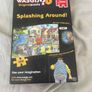 Jigsaw - 8 x 150 piece WASGIJ jigsaws Image 6