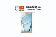 Samsung Galaxy A9 Tempered Protective Glass 9H Phone Screen Protector A9 Pro