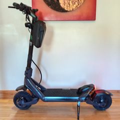 Electric Scooter Inner City Grafter Private Land Use Only