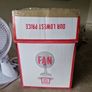 Desk Fan Image 2