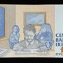 Ireland | 1994 | 5 Pounds | P.75a | AAH 573718 | aUNC Image 2