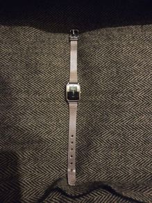 Lacoste Ladies Watch