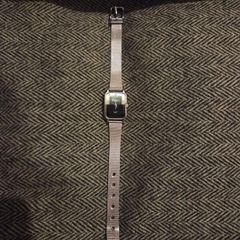 Lacoste Ladies Watch