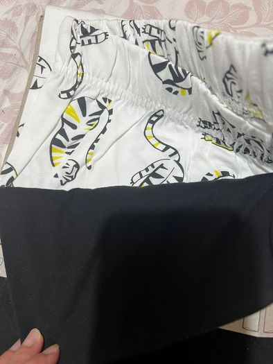 pyjama
