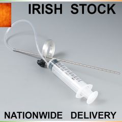 Motorcycle Fork Oil Level Tool