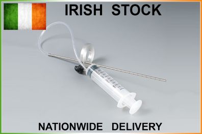 Motorcycle Fork Oil Level Tool