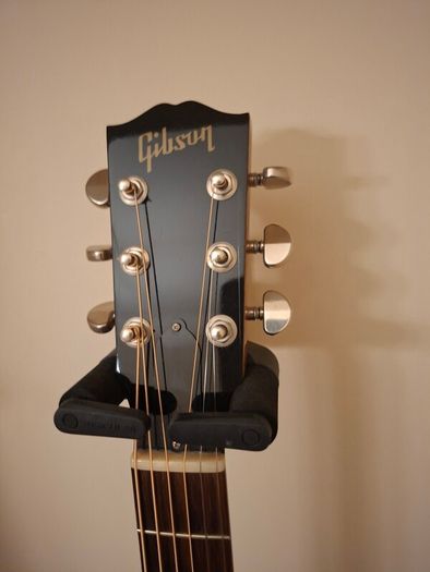 Gibson J-29 acoustic 2015