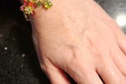 Swarovski beautiful bracelet