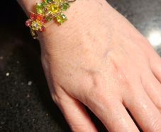Swarovski beautiful bracelet