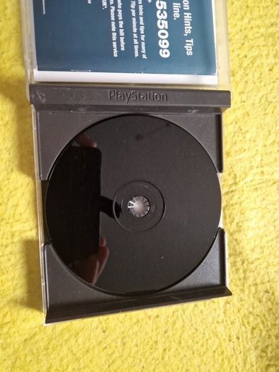 The Weakest Link PlayStation1 Ps1 PlayStation2 Ps2 Games Original