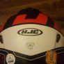 motorcycle helmet Image 3