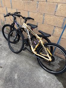 bikes