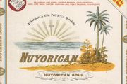 Nuyorican  Soul
