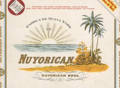 Nuyorican  Soul