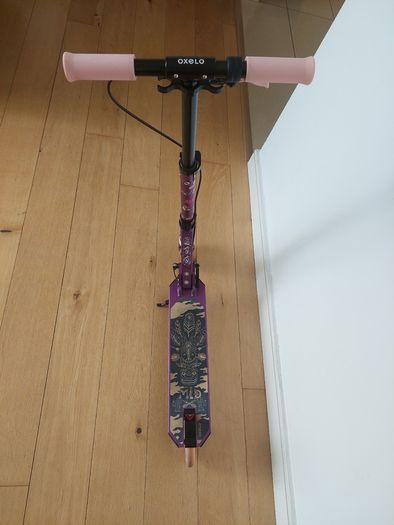 Kids scooter