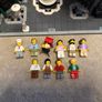 lego assembly square modular 10255 Image 3