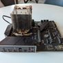 MSI MPG B550 Gaming Plus + Ryzen 7 3700X + 16GB RAM + Noctua Cooler (Bundle) Image 6
