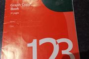 Easons graph book