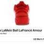 Puma La France Armour Size UK9  E43 Image 6