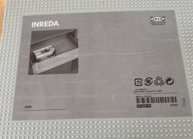 IKEA INREDA drawer organisers (7)