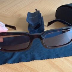 Prada Sunglasses (as New)