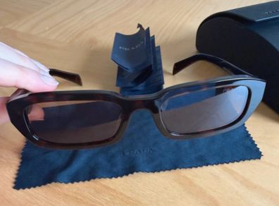 Prada Sunglasses (as New)