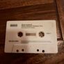 BLACK SABBATH - Greatest Hits - mid-80's Cassette  repress Image 2