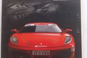 Ferrari Challenge Wii
