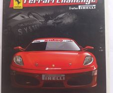 Ferrari Challenge Wii