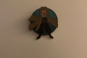 Ashoka Disney pin