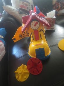 Matchbox School Boot Toy Vintage