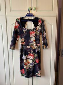 Oasis midi dress. New with tags