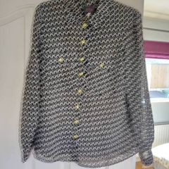 Avoca Blouse