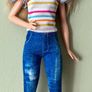 Barbie Doll Image 3