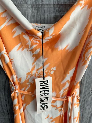 BNWT River Island Dress UK 10