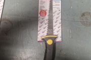 saw