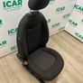 2012 Mini Cooper R60 Countryman Seat set Image 9