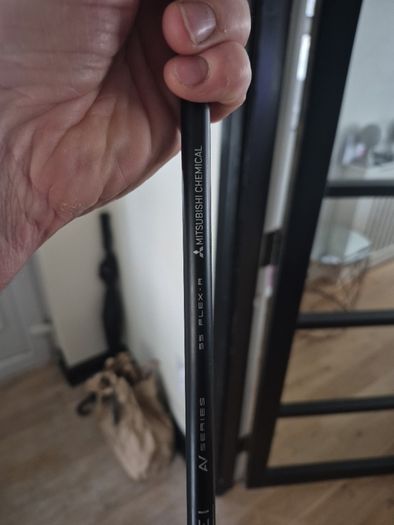 golf driver