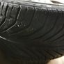 alloy wheels 18' and E36 16' Image 2