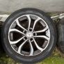 mercedes alloys Image 2