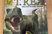 T-Rex jigsaw/puzzle