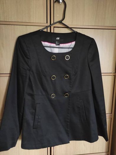 Women's Double Breasted Blazer/Jacket