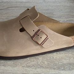 Birkenstock Boston Size 11