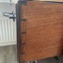 chest of drawers vintage Image 3