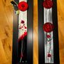 Glass Gallery wall Hangings x 2 (Rachel McCann Image 2