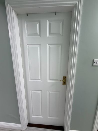 doors