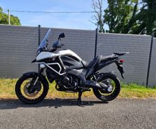 2017 Honda