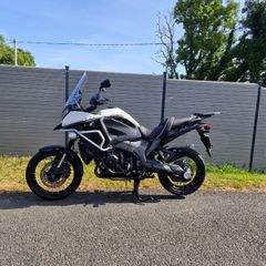 2017 Honda
