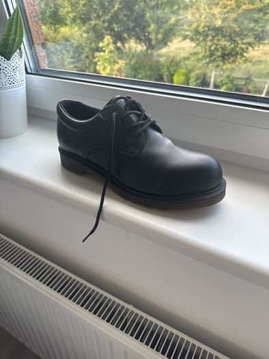 Dr Martens Safety shoes size 11