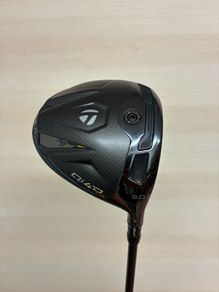 Taylormade QI4D LS Driver